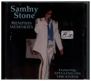 Sammy Stone - Memphis Memories