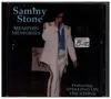 CD - Sammy Stone - Memphis Memories