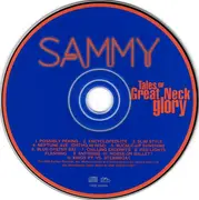 CD - Sammy - Tales Of Great Neck Glory