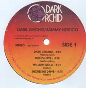 LP - Sammy Nestico - Dark Orchid