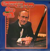 LP - Sammy Cahn - sings Sammy Cahn