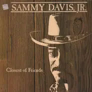 Sammy Davis Jr. - Closest Of Friends
