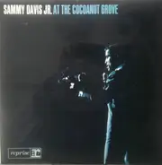 Sammy Davis Jr. - At the Cocoanut Grove