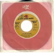 7'' - Sammy Davis Jr. - I've Gotta Be Me / Lonely Is The Name