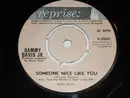 7'' - Sammy Davis Jr. - Someone Nice Like You