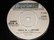 7'' - Sammy Davis Jr. - Someone Nice Like You