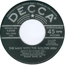 7'' - Sammy Davis Jr. - The Man With The Golden Arm / In A Persian Market