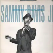 Double LP - Sammy Davis Jr. - The Collection - Gatefold