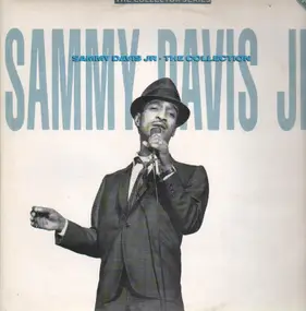 Sammy Davis, Jr. - The Collection