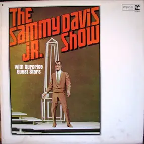 Sammy Davis, Jr. - The Sammy Davis Jr. Show With Surprise Guest Stars