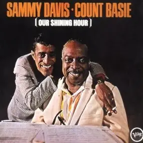 Sammy Davis, Jr. - Our Shining Hour