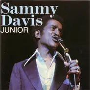 Sammy Davis Junior - Sammy Davis Junior