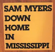 Sam Myers