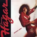 LP - Sammy Hagar - Danger Zone