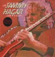 Sammy Hagar - Loud and Clear