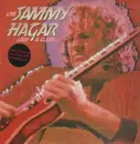 LP - Sammy Hagar - Loud And Clear - Red