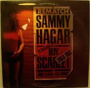 Sammy Hagar - Rematch