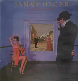 Sammy Hagar - Standing Hampton