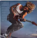 LP - Sammy Hagar - Sammy Hagar