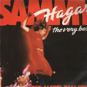 Sammy Hagar - The Very Best - Red Alert! Dial Nine