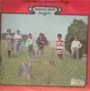 LP - Sammy Hall Singers - Redemption Draweth Night