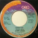 7'' - Sammy Johns - Chevy Van