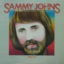 LP - Sammy Johns - Sings 'The Van'/Original Motion Picture Sound Track - still sealed