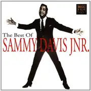 CD - Sammy Jr. Davis - Best of