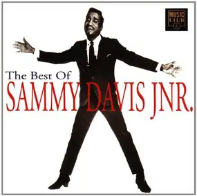 Sammy Jr. Davis - Best of