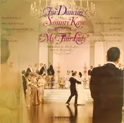LP - Sammy Kaye - For Dancing Sammy Kaye Swings And Sways 'My Fair Lady'