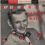 Sammy Kaye - Swing And Sway With Sammy Kaye