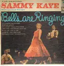 LP - Sammy Kaye - Swings and Sways