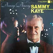 LP - Sammy Kaye And His Orchestra - Dreamy Dancing