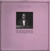 Sammy Price - In Europe 1955