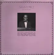LP - Sammy Price - In Europe 1955