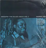 Sammy Price - Sweepin' The Blues Away Vol. 2
