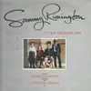 LP - Sammy Rimington - Sammy Rimington in New Orleans 1986 - autographed