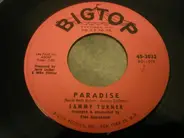 Sammy Turner - Paradise / I'd Be A Fool Again