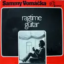 LP - Sammy Vomacka - ragtime Guitar