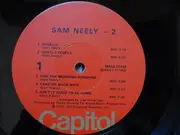 LP - Sam Neely - 2