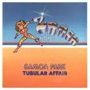 12inch Vinyl Single - Samoa Park - Tubular Affair