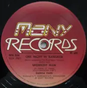 samoa park - One Night In Bangkok Medley With Midnight Man