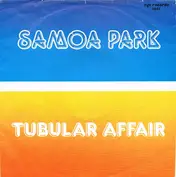 samoa park