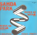 12inch Vinyl Single - Samoa Park - tubular Affair