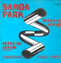 12inch Vinyl Single - Samoa Park - Tubular Affair