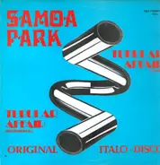 Samoa Park - Tubular Affair