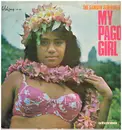LP - Samoan Serenaders - My Pago Girl
