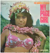 LP - Samoan Serenaders - My Pago Girl