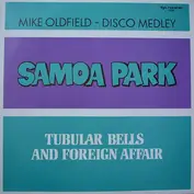 samoa park