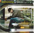 CD - Samon Kawamura - Translations - Jewel Case
